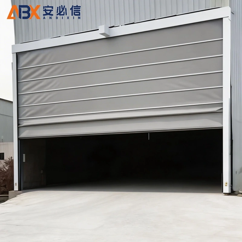 淄博市背带堆积门
