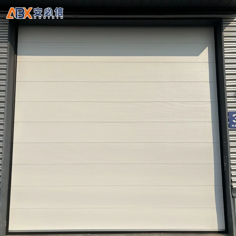 淄博市翻板提升门